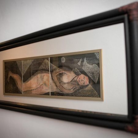 فندق بيازا باراديسو أكوموديشن سيينا الغرفة الصورة